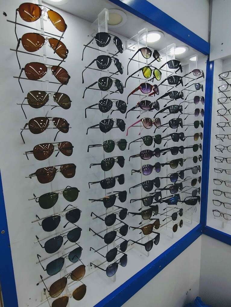 Eye Mart Opticals
